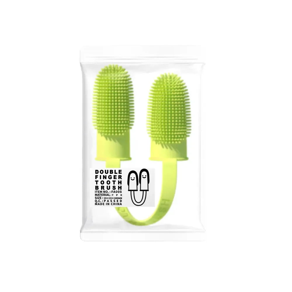 Brosse À Dents Pour Chiens