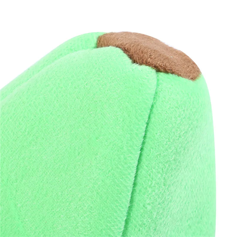 Banane Chat Lit Maison Drôle Mignon Confortable