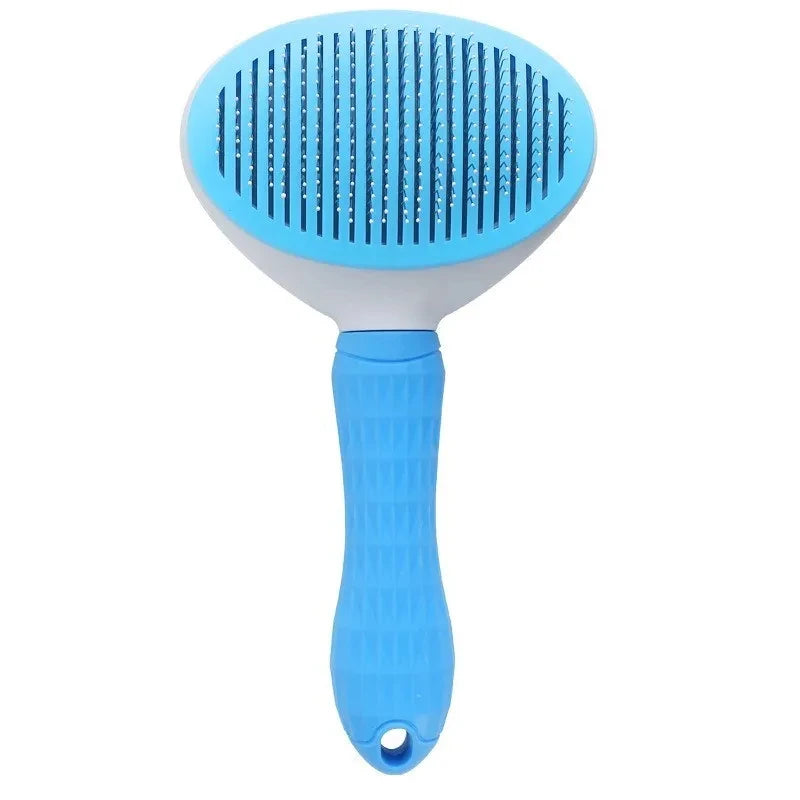 Brosse à poils de chien Peigne pour chat Brosse