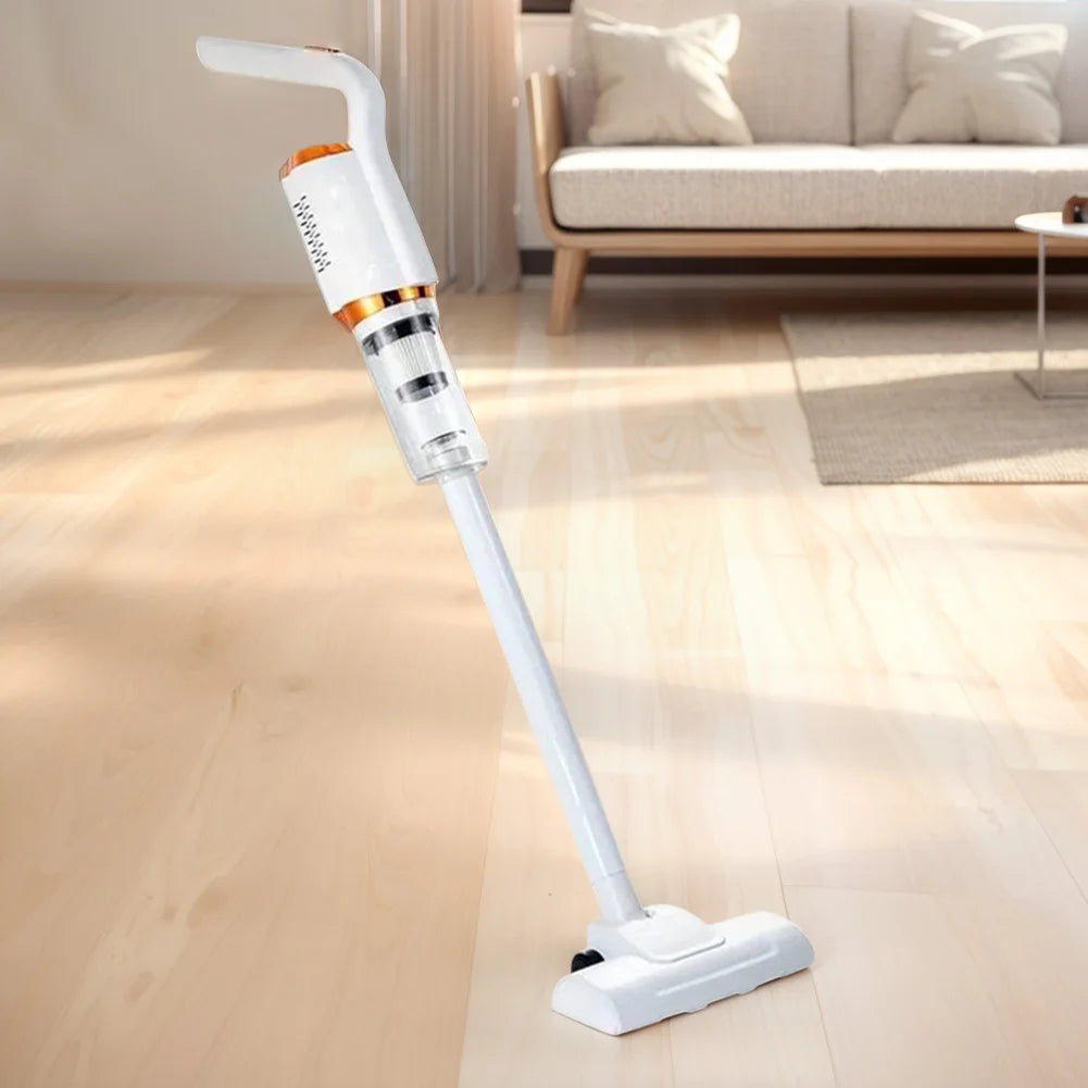 aspirateur sans fil portable USB rechargeable